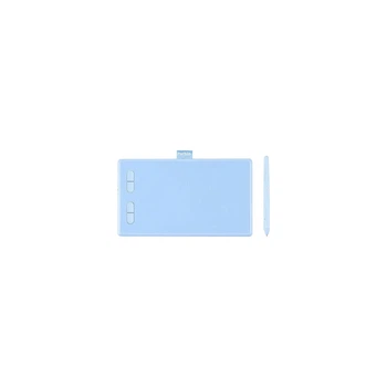 Графічний планшет Parblo Ninos N7B Blue (NINOSN7BB)