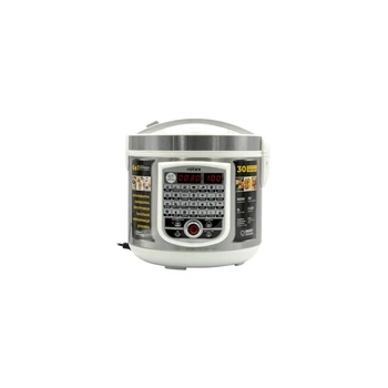 Мультиварка Rotex RMC505-W Excellence