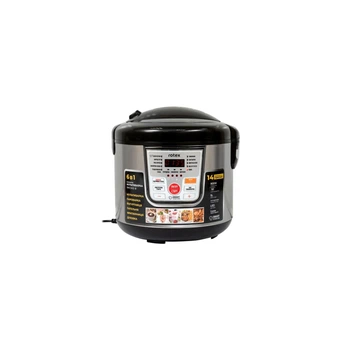 Мультиварка Rotex RMC503-B