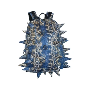 Рюкзак шкільний MadPax Pactor Full BOA BLUE (M/PAC/BOA/FULL)