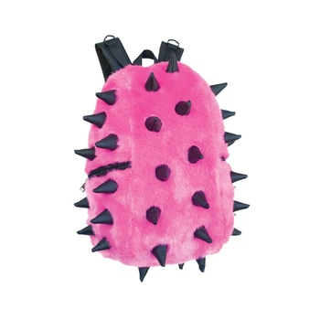 Рюкзак шкільний MadPax Moppets Full FUR-REAL PINK (M/FUR/PNK/FULL)
