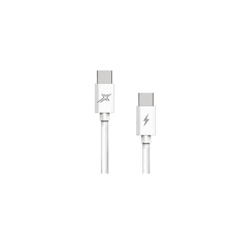 Дата кабель USB Type-C to Type-C Grand-X (CC-07)