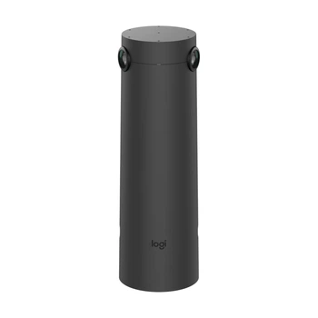 Веб-камера Logitech Sight USB Graphite (960-001510)