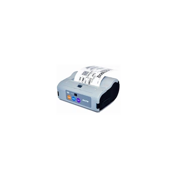 Принтер етикеток Sato MB400i, Портативний, bleutooth, USB, 104 мм (WWMB42070)