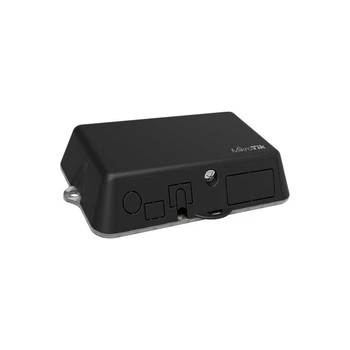 Точка доступу Wi-Fi Mikrotik LtAP mini LTE kit (RB912R-2nD-LTm&EC200A-EU)