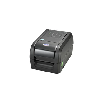 Принтер етикеток TSC TХ210 LCD, USB, Ethernet, RS232 (TX210-A001-1202)