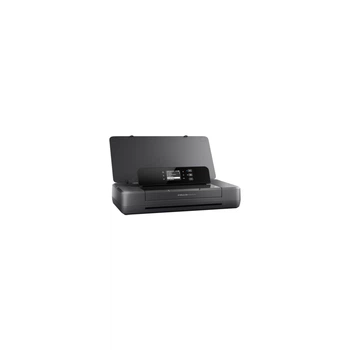 Струменевий принтер HP OfficeJet 202 Mobile c Wi-Fi (N4K99C)