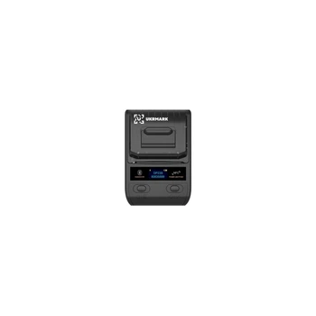 Принтер етикеток UKRMARK DP23BK, USB, bluetooth (900540)