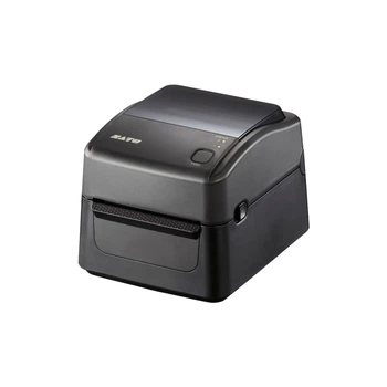 Принтер етикеток Sato WS412TT, 305 dpi, USB, LAN + RS232C (WT302-400NN-EU)