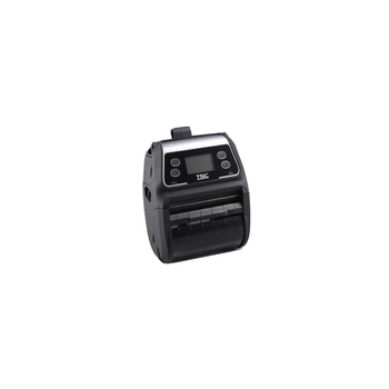 Принтер етикеток TSC Alpha-4L BT+LCD (99-052A013-50LF)