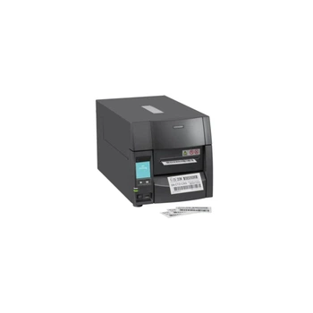 Принтер етикеток Citizen CL-S700III USB, RS232, Ethernet (CLS700IIINEXXX)