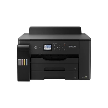 Струменевий принтер Epson L11160 (C11CJ04404)