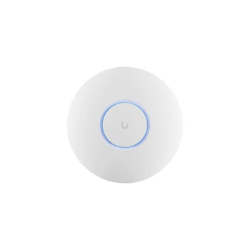 Точка доступу Wi-Fi Ubiquiti UniFi U6 PLUS (U6-PLUS)