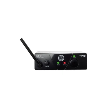 Мікрофон AKG WMS40 Mini Instrumental Set BD ISM1 (3348H00030)