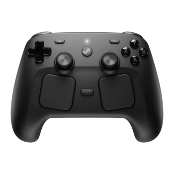 Геймпад Valve Steam OS Steam Controller