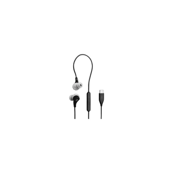 Навушники JBL Endurance Run 3C USB-C Black (JBLENDURRUN3CBLKG)