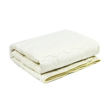 Ковдра Viluta вовняна стьобана Comfort 170х205 (ковдра_comfort_205*170)