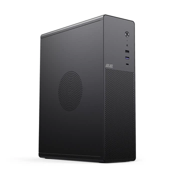 2E Комп'ютер персональний 2E Rational AMD R5-8500G, 32Gb, F1TB, UMA, A620, 2E-V90B, 400W, Win11PE