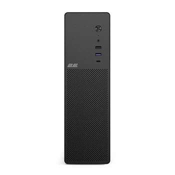 2E Комп'ютер персональний 2E Rational AMD R5-8500G, 16Gb, F512GB, UMA, A620, 2E-V90B, 400W, Win11PE