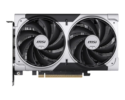 MSI Відеокарта GeForce RTX 5050 8GB GDDR6 VENTUS 2X OC