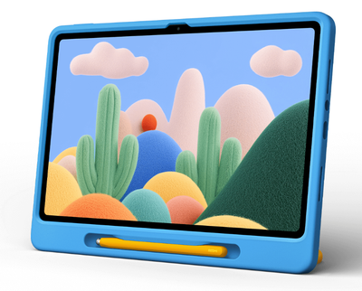 Планшет Xiaomi Redmi Pad 2 Play Bundle 4/128Gb Wi-Fi version Graphite Gray Global version