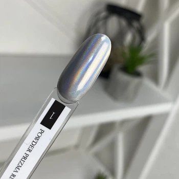 Втірка для нігтів RichColoR Prizma 0,2 г