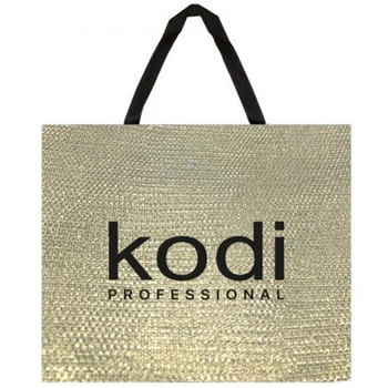 Сумка Kodi professional 38*46 см Gold