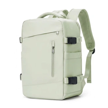 Дорожній рюкзак універсальний N37 Mint Green