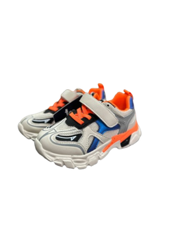 Дитячі кросівки для хлопчика Apawwa GC34-1 orange