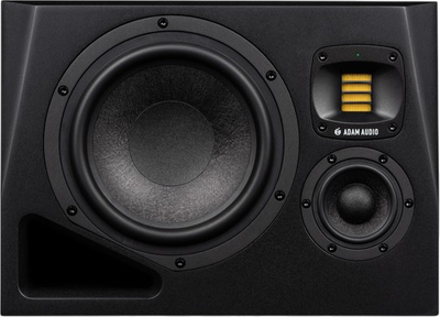 Monitor studyjny ADAM Audio A8H Left (4260113134757)