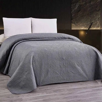 Покрывало Soho Romance Graphite A120054 230*250 см графит