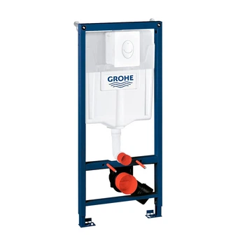Комплект инсталляции Grohe Rapid SL 3 в 1 38722001