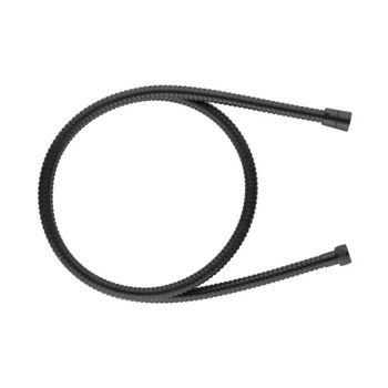 Шланг для душа KFA Armatura 843-130-81-BL 150 см черный
