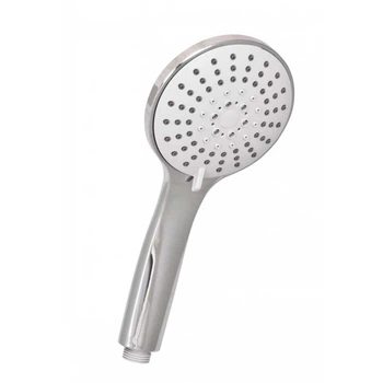 Лейка для ручного душа Rubineta Dora 622070B хром