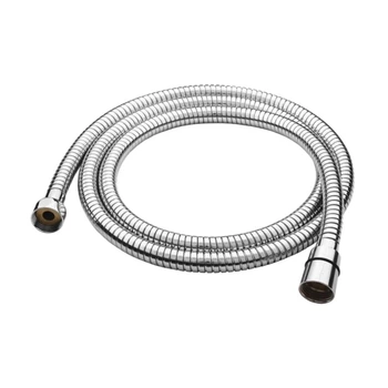 Шланг для душа металлический Rubineta 600032 150 см хром
