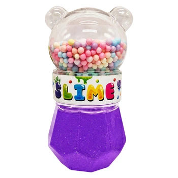 Детский Слайм Jelly Slime 31181Violet 100 грамм от 8 лет (391482)