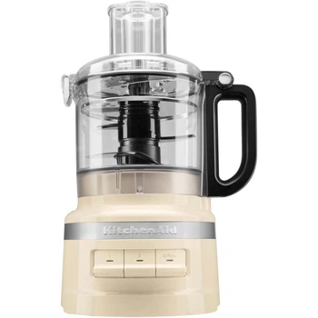 Кухонный комбайн KitchenAid 5KFP0719EAC Almond Cream [126202]
