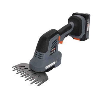 Кусторез SEQUOIA 2в1 20V, 2Ah, лезвие 30см, ширина ножниц 15см (SBHT2012-UNI)