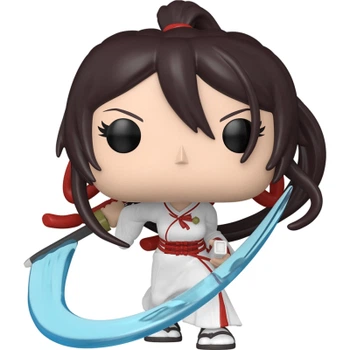 Фигурка Funko Pop серии Адский рай - Сагири (92515F)