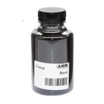 Тонер Xerox B225/B230/B235 180g Black ANK (50000795)