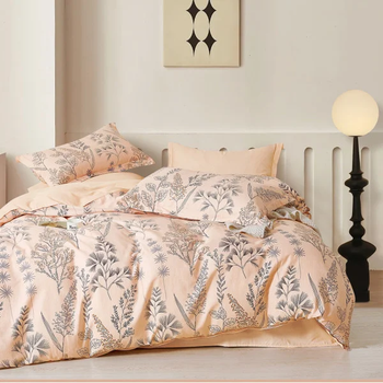 Комплект постельного белья Viluta полуторный Satin Twill 798 100% хлопок