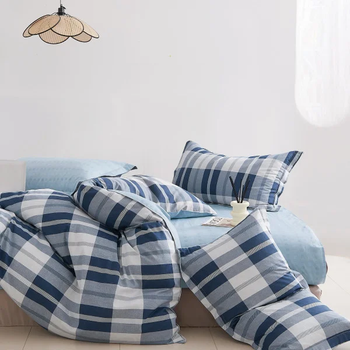 Комплект постельного белья Viluta двуспальный Satin Twill 812 100% хлопок