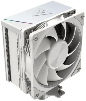 Кулер Modecom Volcano 0C T721 120 Смуга ARGB White (MC-C-T721-AS0-W)