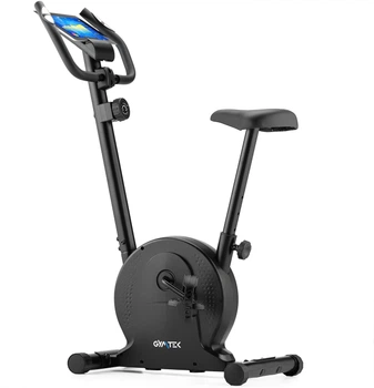 Велотренажер Gymtek XB500 магнитный черный
