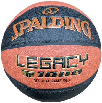 Баскетбольный мяч Spalding TF-1000 Legacy FBU SUPERLEAGUE (размер 7) 77943Z