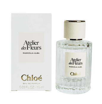 Миниатюра Парфюмированная вода для женщин Chloe Magnolia Alba 10 мл