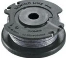 Котушка з різальною волосінню Bosch 4 м 1.6 мм (F016800569)