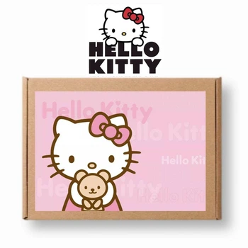 Подарочный набор бокс Hello Kitty Хелоу Китти (ХК22514)