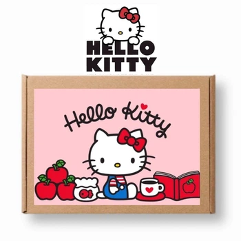 Подарочный набор бокс Hello Kitty Хелоу Китти (ХК202130)