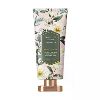 Крем для рук Jasmine + Ceramide Hand Cream Bogenia BG447 №002, 60 мл (4823124407069)